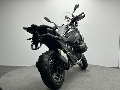 BMW R 1300 GS – foto 4