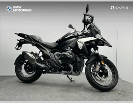BMW R 1300 GS 2026 nieuw