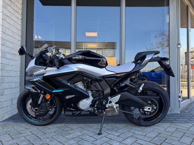 cfmoto - 675-sr-r