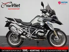 BMW R 1200 GS ABS-ASC 2013 occasion – foto 6 van 18