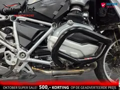 BMW R 1200 GS ABS-ASC 2013 occasion – foto 7 van 18