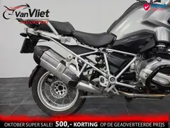 BMW R 1200 GS ABS-ASC 2013 occasion – foto 5 van 18