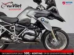 BMW R 1200 GS ABS-ASC 2013 occasion – foto 4 van 18
