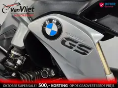 BMW R 1200 GS ABS-ASC 2013 occasion – foto 8 van 18