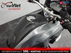 BMW R 1200 GS ABS-ASC 2013 occasion – foto 10 van 18