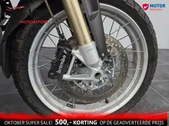 BMW R 1200 GS ABS-ASC 2013 occasion – foto 11 van 18