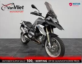 BMW R 1200 GS ABS-ASC 2013 occasion