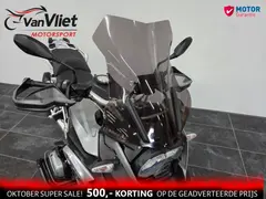 BMW R 1200 GS ABS-ASC 2013 occasion – foto 13 van 18