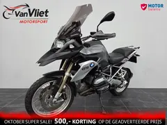 BMW R 1200 GS ABS-ASC 2013 occasion – foto 3 van 18