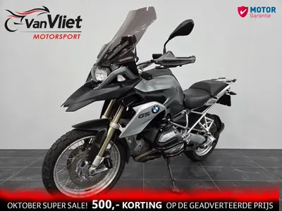 BMW R 1200 GS ABS-ASC – foto 3