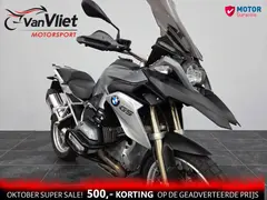 BMW R 1200 GS ABS-ASC 2013 occasion – foto 9 van 18