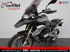 BMW R 1200 GS ABS-ASC 2013 occasion – foto 14 van 18