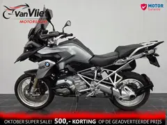 BMW R 1200 GS ABS-ASC 2013 occasion – foto 17 van 18