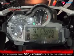 BMW R 1200 GS ABS-ASC 2013 occasion – foto 18 van 18