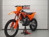 KTM 350 SX F