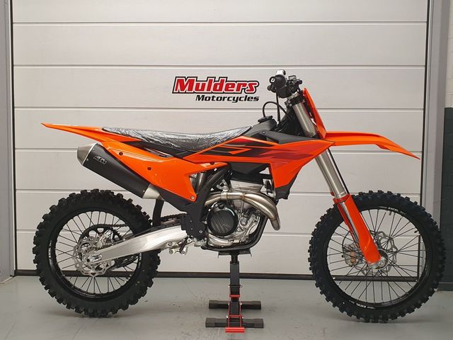 ktm - 350-sx-f