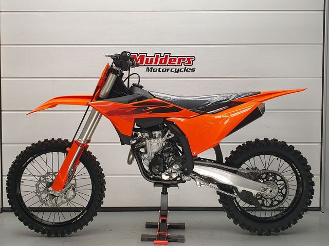 ktm - 350-sx-f
