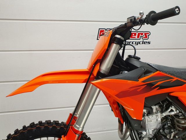 ktm - 350-sx-f