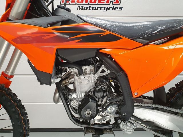ktm - 350-sx-f