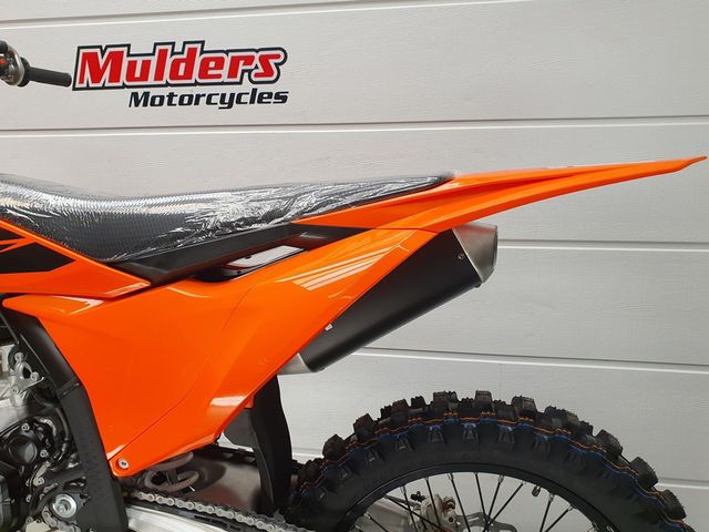 ktm - 350-sx-f