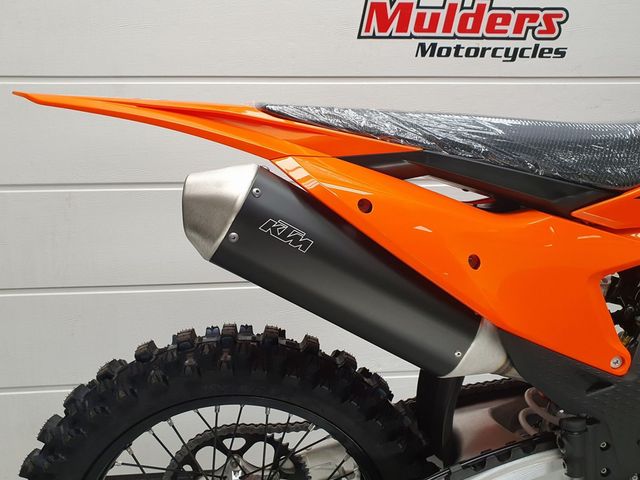ktm - 350-sx-f