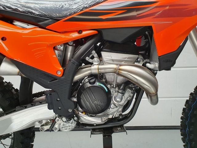 ktm - 350-sx-f