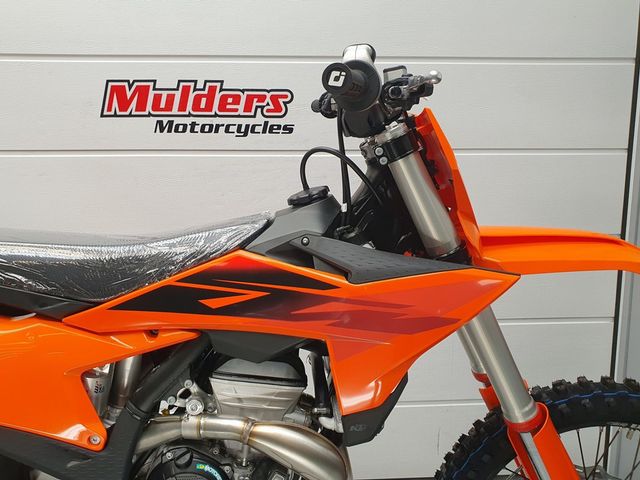 ktm - 350-sx-f