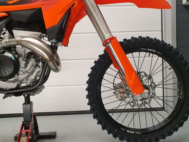 ktm - 350-sx-f