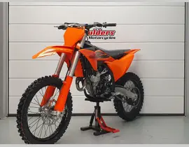 KTM 350 SX F 2026 nieuw