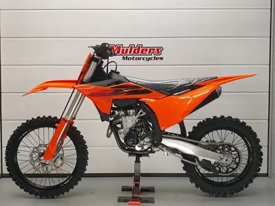 KTM 350 SX F – foto 3