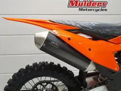 KTM 350 SX-F 2026 nieuw – foto 10 van 15