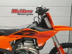 KTM 350 SX-F 2026 nieuw – foto 12 van 15