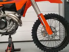 KTM 350 SX-F 2026 nieuw – foto 13 van 15