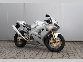 Kawasaki Ninja ZX-6R 2003 occasion