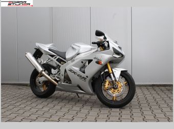 Kawasaki Ninja ZX-6R 2003 occasion