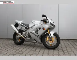 Kawasaki Ninja ZX-6R 2003 occasion