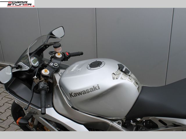 kawasaki - ninja-zx-6r
