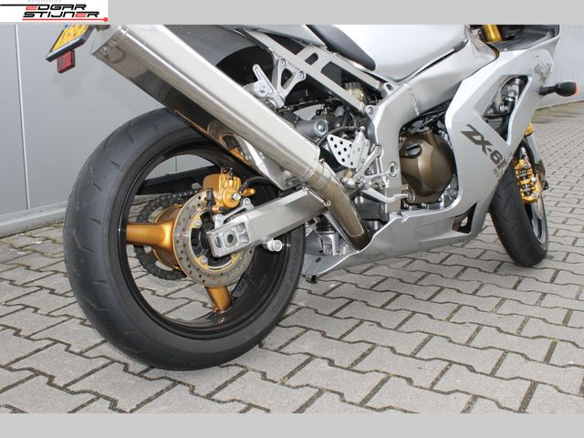 kawasaki - ninja-zx-6r
