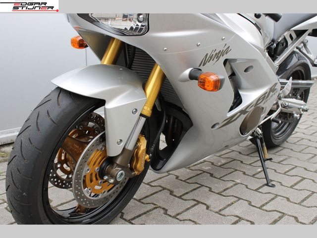 kawasaki - ninja-zx-6r