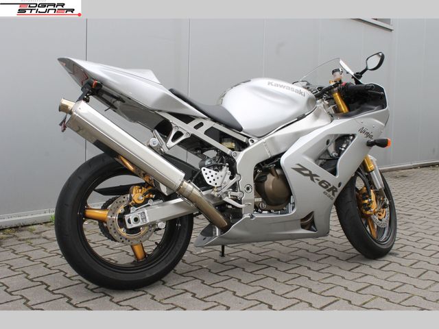 kawasaki - ninja-zx-6r