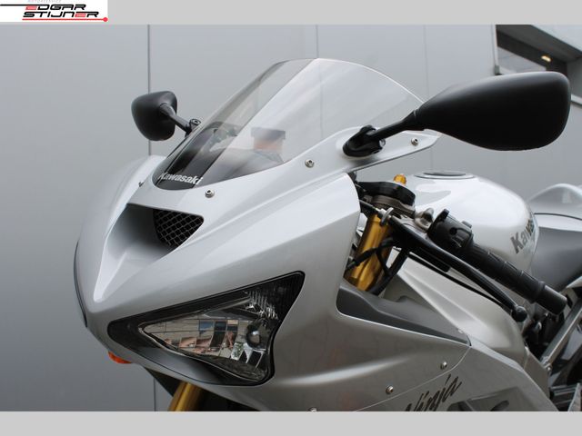 kawasaki - ninja-zx-6r