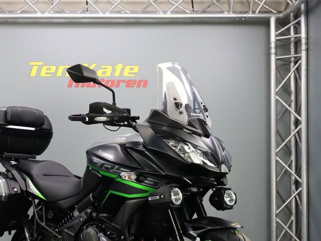 kawasaki - versys-650