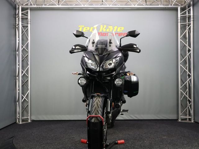 kawasaki - versys-650