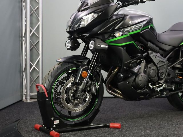 kawasaki - versys-650