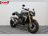 TRIUMPH SPEED TRIPLE RS