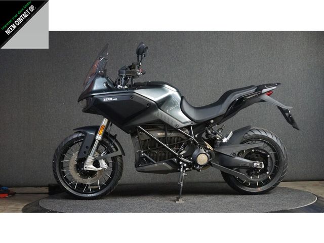 zero - dsr-x-zf-17.3