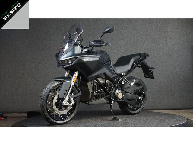 zero - dsr-x-zf-17.3