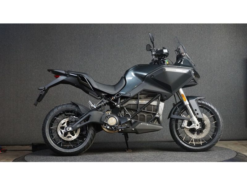 Zero DSR/X 17.3 + €2.500 20TH Anniversary Rider Bonus * 2026 nieuw