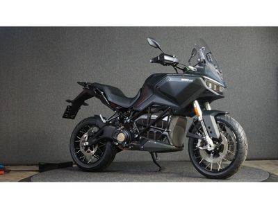 ZERO DSR/X – foto 2