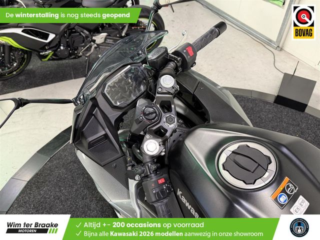 kawasaki - ninja-500-se